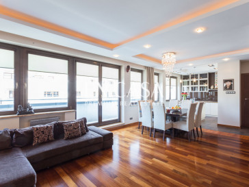Apartment Sale Warszawa Wilanów Sarmacka